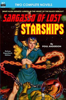 Imagen del vendedor de Sargasso of Lost Starships & The Ice Queen (Paperback or Softback) a la venta por BargainBookStores