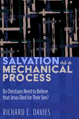 Image du vendeur pour Salvation As a Mechanical Process (Paperback or Softback) mis en vente par BargainBookStores