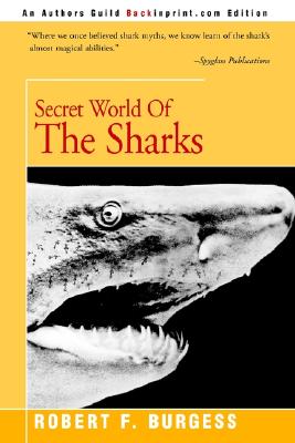 Image du vendeur pour Secret World of the Sharks (Paperback or Softback) mis en vente par BargainBookStores