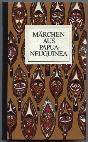 Bild des Verkufers fr Mrchen aus Papua-Neuguinea. (= Die Mrchen der Weltliteratur ). zum Verkauf von Antiquariat Berghammer