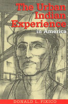 Seller image for The Urban Indian Experience in America (Paperback or Softback) for sale by BargainBookStores