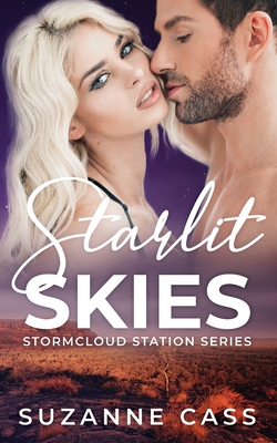 Image du vendeur pour Starlit Skies (Paperback or Softback) mis en vente par BargainBookStores