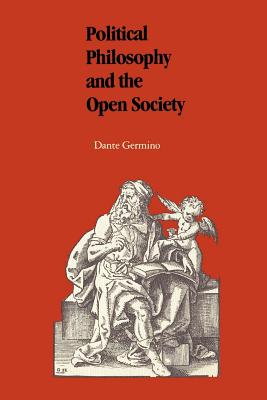 Bild des Verkufers fr Political Philosophy and the Open Society (Paperback or Softback) zum Verkauf von BargainBookStores