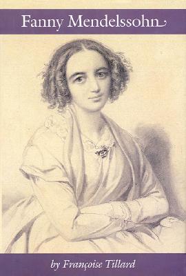Seller image for Fanny Mendelssohn (Hardback or Cased Book) for sale by BargainBookStores