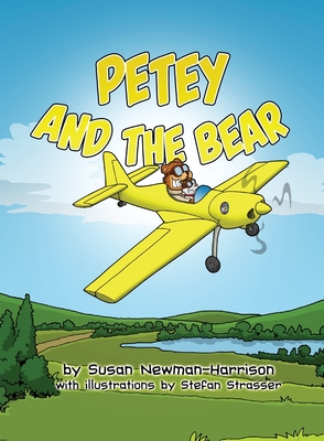 Immagine del venditore per Petey and the Bear (Paperback or Softback) venduto da BargainBookStores