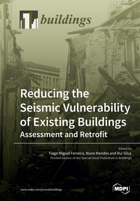 Imagen del vendedor de Reducing the Seismic Vulnerability of Existing Buildings Assessment and Retrofit (Paperback or Softback) a la venta por BargainBookStores