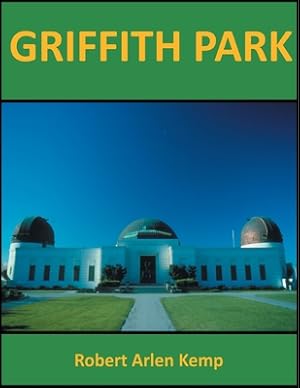 Seller image for Griffith Park (Paperback or Softback) for sale by BargainBookStores