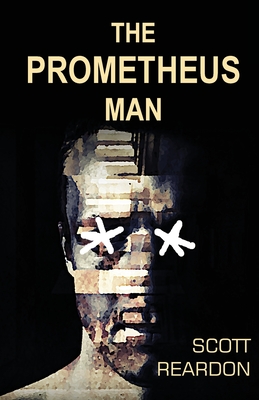 Bild des Verkufers fr The Prometheus Man (Paperback or Softback) zum Verkauf von BargainBookStores