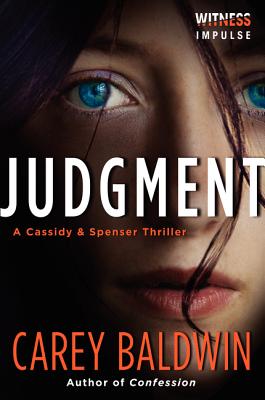 Seller image for Judgment: A Cassidy & Spenser Thriller (Paperback or Softback) for sale by BargainBookStores