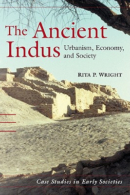 Seller image for The Ancient Indus: Urbanism, Economy, and Society (Paperback or Softback) for sale by BargainBookStores