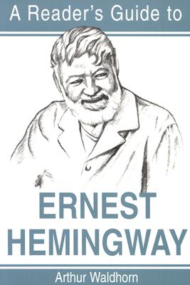 Immagine del venditore per A Reader's Guide to Ernest Hemingway (Paperback or Softback) venduto da BargainBookStores