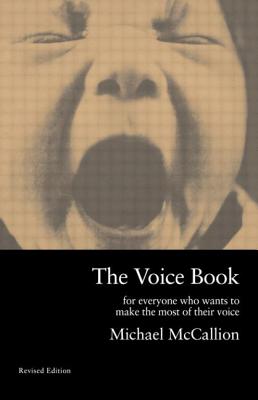Bild des Verkufers fr The Voice Book: Revised Edition (Paperback or Softback) zum Verkauf von BargainBookStores