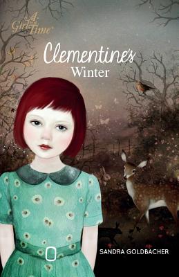 Bild des Verkufers fr Clementine's Winter (Paperback or Softback) zum Verkauf von BargainBookStores