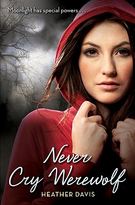 Seller image for Never Cry Werewolf (Paperback or Softback) for sale by BargainBookStores