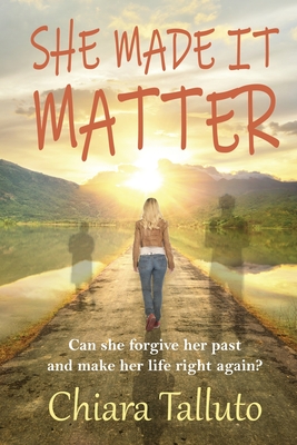 Bild des Verkufers fr She Made It Matter (Paperback or Softback) zum Verkauf von BargainBookStores