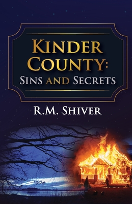 Seller image for Kinder County: Sins and Secrets (Paperback or Softback) for sale by BargainBookStores