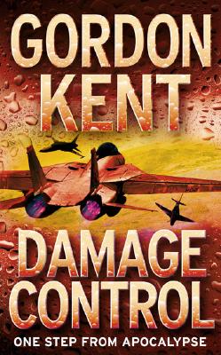 Seller image for Damage Control (Paperback or Softback) for sale by BargainBookStores