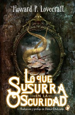 Bild des Verkufers fr Lo que susurra en la oscuridad (Paperback or Softback) zum Verkauf von BargainBookStores