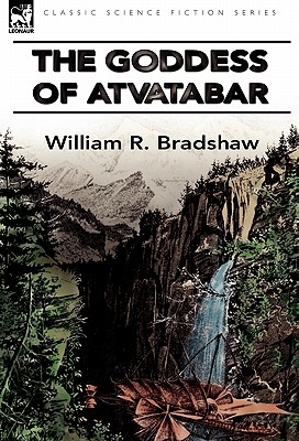 Imagen del vendedor de The Goddess of Atvatabar (Paperback or Softback) a la venta por BargainBookStores