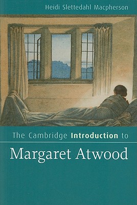 Bild des Verkufers fr The Cambridge Introduction to Margaret Atwood (Paperback or Softback) zum Verkauf von BargainBookStores