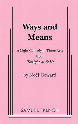 Seller image for Ways and Means (Paperback or Softback) for sale by BargainBookStores