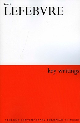 Immagine del venditore per Henri Lefebvre: Key Writings (Paperback or Softback) venduto da BargainBookStores