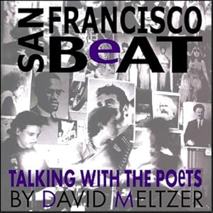 Bild des Verkufers fr San Francisco Beat: Talking with the Poets (Paperback or Softback) zum Verkauf von BargainBookStores