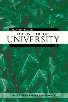 Seller image for Uses of the University: Fifth Edition (Paperback or Softback) for sale by BargainBookStores