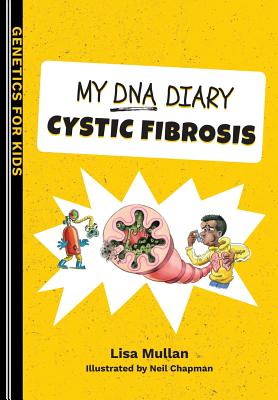 Imagen del vendedor de My DNA Diary: Cystic Fibrosis (Paperback or Softback) a la venta por BargainBookStores