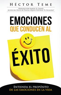 Bild des Verkufers fr Emociones Que Conducen Al �xito: Entienda El Prop�sito de Las Emociones En La Vida (Paperback or Softback) zum Verkauf von BargainBookStores