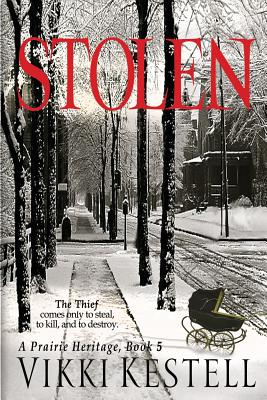 Immagine del venditore per Stolen (Paperback or Softback) venduto da BargainBookStores