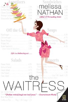 Immagine del venditore per The Waitress (Paperback or Softback) venduto da BargainBookStores