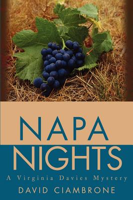 Seller image for Napa Nights (Paperback or Softback) for sale by BargainBookStores