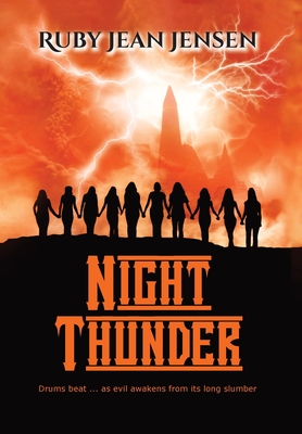 Image du vendeur pour Night Thunder (Hardback or Cased Book) mis en vente par BargainBookStores