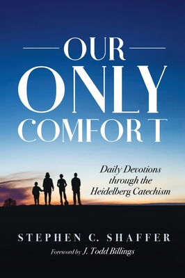 Seller image for Our Only Comfort (Hardback or Cased Book) for sale by BargainBookStores