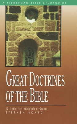 Immagine del venditore per Great Doctrines of the Bible (Paperback or Softback) venduto da BargainBookStores