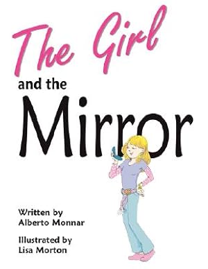 Seller image for The Girl and the Mirror (Paperback or Softback) for sale by BargainBookStores