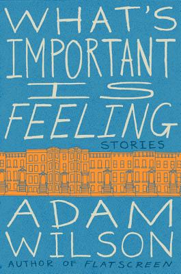 Seller image for What's Important Is Feeling (Paperback or Softback) for sale by BargainBookStores