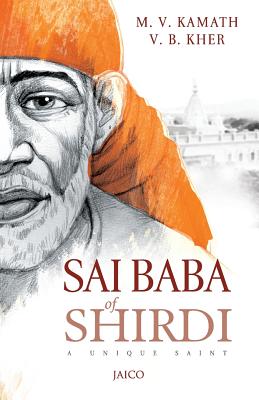 Seller image for Sai Baba of Shirdi (Paperback or Softback) for sale by BargainBookStores