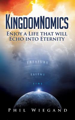 Seller image for Kingdomnomics (Paperback or Softback) for sale by BargainBookStores