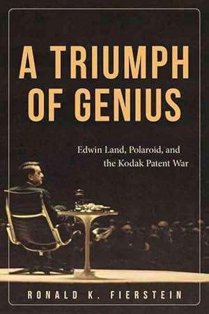 Image du vendeur pour A Triumph of Genius (Hardcover) mis en vente par CitiRetail