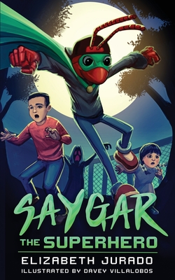 Image du vendeur pour Saygar the Superhero (Paperback or Softback) mis en vente par BargainBookStores