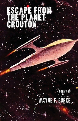 Immagine del venditore per Escape From the Planet Crouton (Paperback or Softback) venduto da BargainBookStores