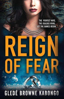 Seller image for Reign of Fear (Paperback or Softback) for sale by BargainBookStores