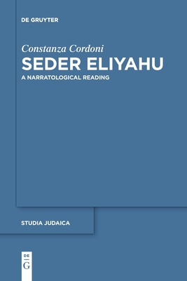 Seller image for Seder Eliyahu (Paperback or Softback) for sale by BargainBookStores