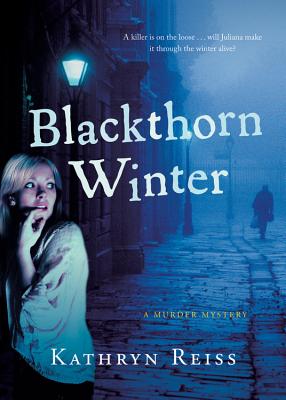 Seller image for Blackthorn Winter (Paperback or Softback) for sale by BargainBookStores