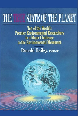 Imagen del vendedor de True State of the Planet (Paperback or Softback) a la venta por BargainBookStores