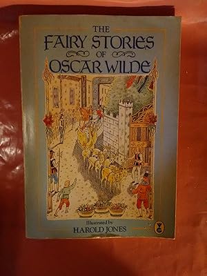 Immagine del venditore per The Fairy Stories of Oscar Wilde venduto da Imaginal Books