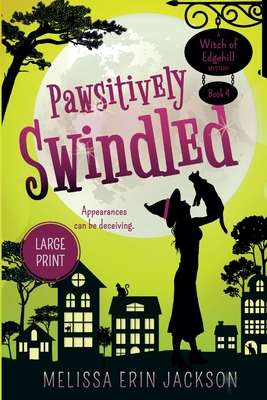 Seller image for Pawsitively Swindled (Paperback or Softback) for sale by BargainBookStores