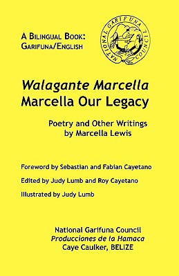 Image du vendeur pour Walagante Marcella: Marcella Our Legacy (Paperback or Softback) mis en vente par BargainBookStores